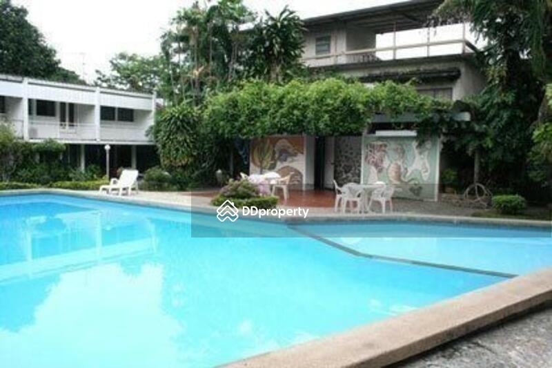 ให้เช่า - Thada Court : ธาดา คอร์ท, กรุงเทพ