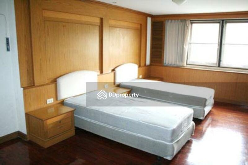 For Rent - Thada Court, Bangkok