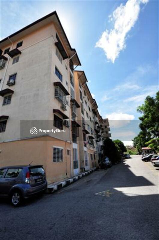 Apartment Mahkota 1 #0