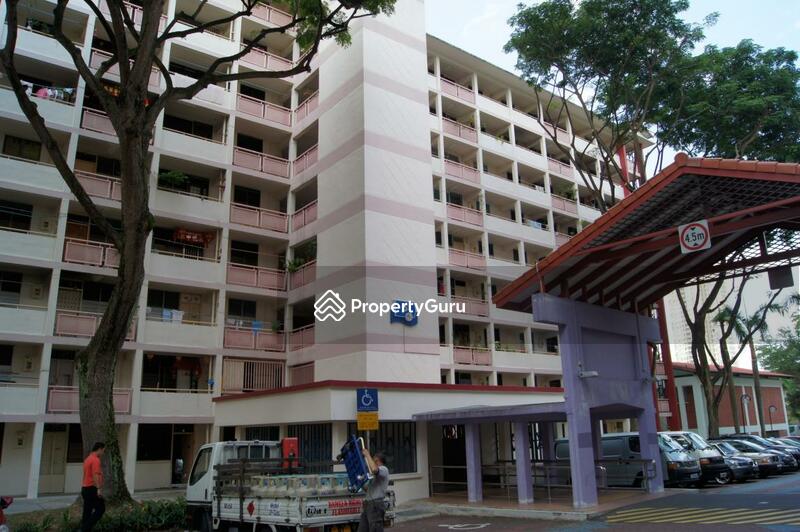 For Rent - 6 Jalan Bukit Ho Swee