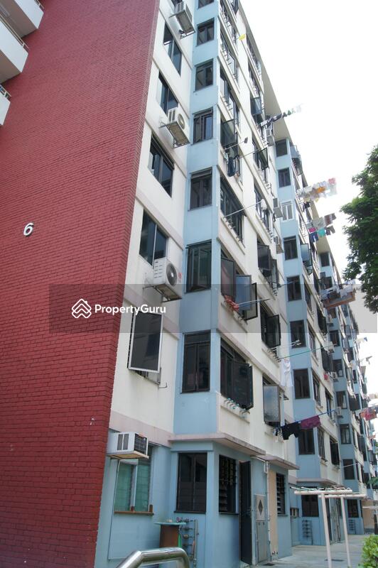 6 Jalan Bukit Ho Swee #0