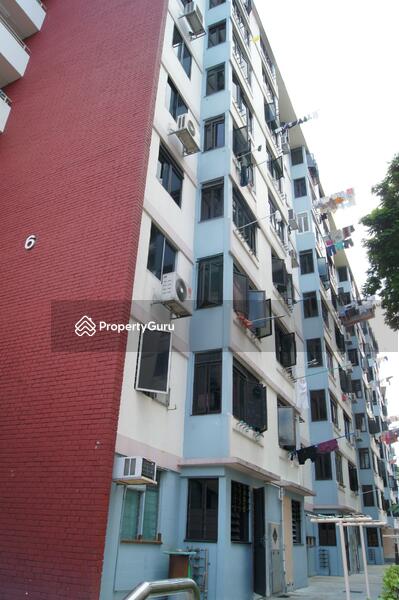 For Rent - 6 Jalan Bukit Ho Swee