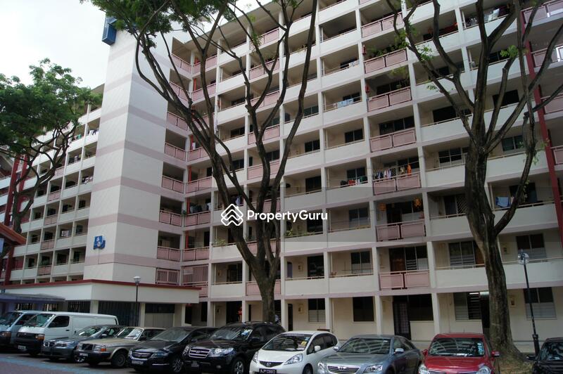 For Rent - 6 Jalan Bukit Ho Swee