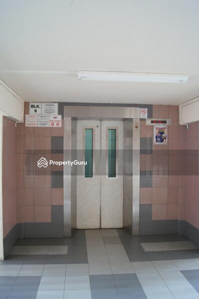 For Rent - 6 Jalan Bukit Ho Swee