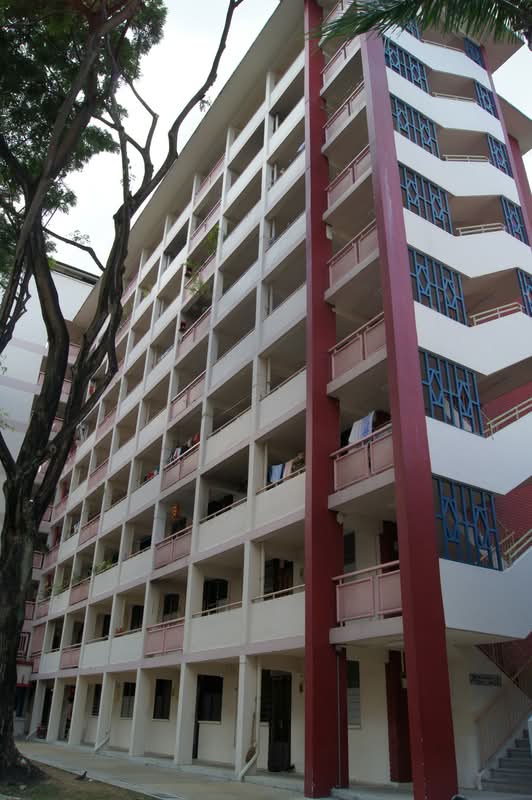 6 Jalan Bukit Ho Swee