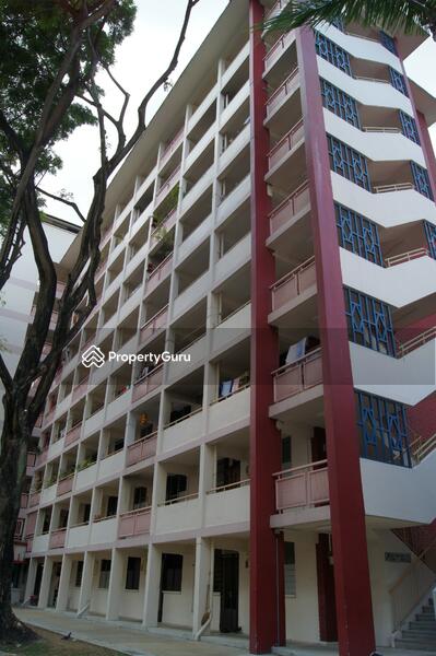For Rent - 6 Jalan Bukit Ho Swee