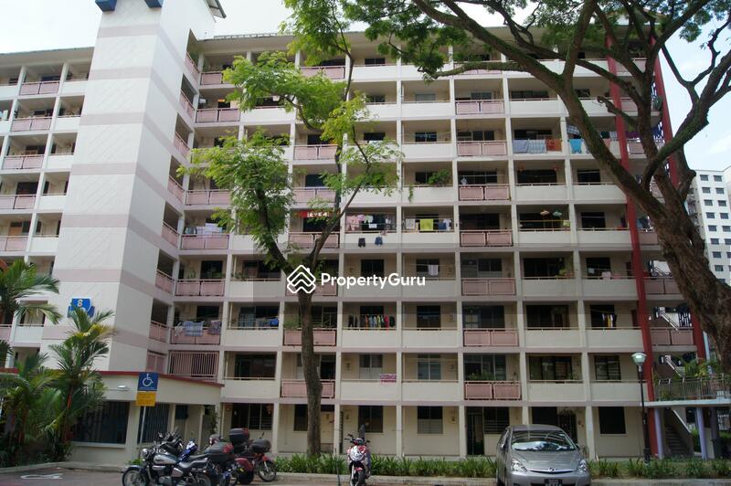 For Rent - 8 Jalan Bukit Ho Swee