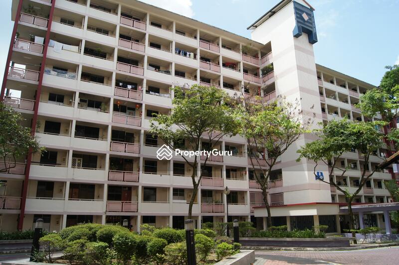 For Rent - 8 Jalan Bukit Ho Swee