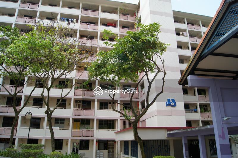 For Rent - 8 Jalan Bukit Ho Swee