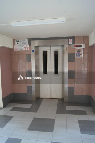 For Rent - 8 Jalan Bukit Ho Swee