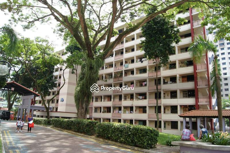 For Rent - 10 Jalan Bukit Ho Swee