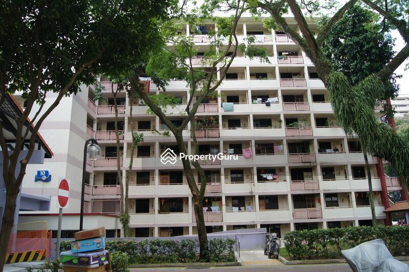 For Rent - 10 Jalan Bukit Ho Swee