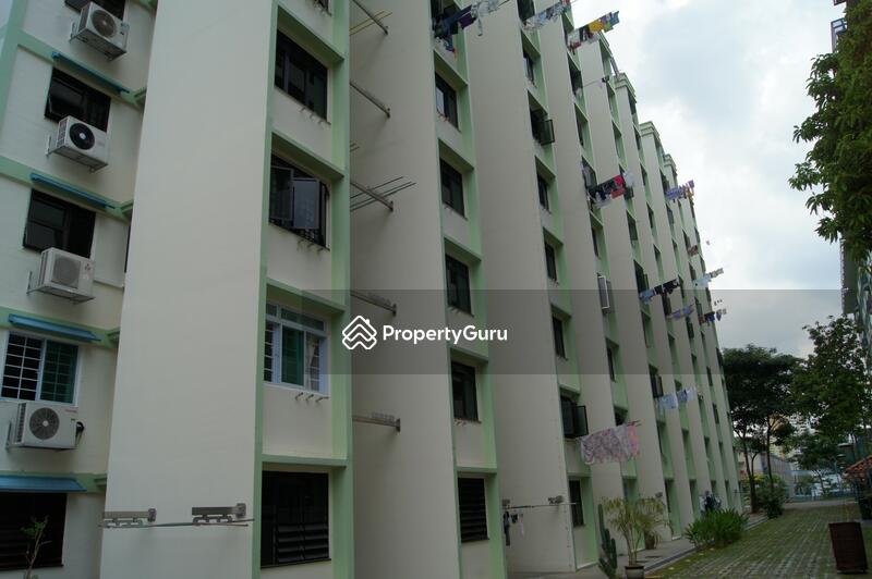 For Sale - 32 Jalan Bukit Ho Swee