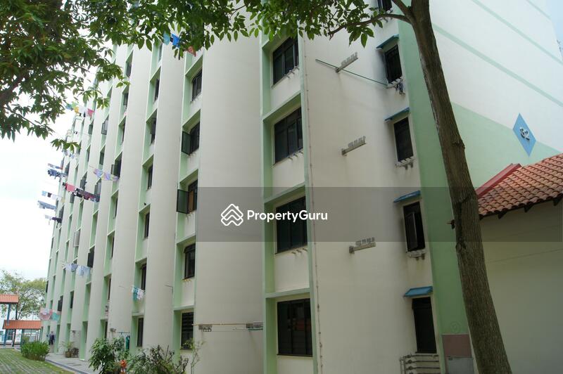 For Sale - 32 Jalan Bukit Ho Swee