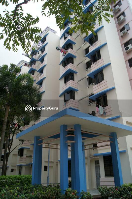34 Jalan Bukit Ho Swee #0