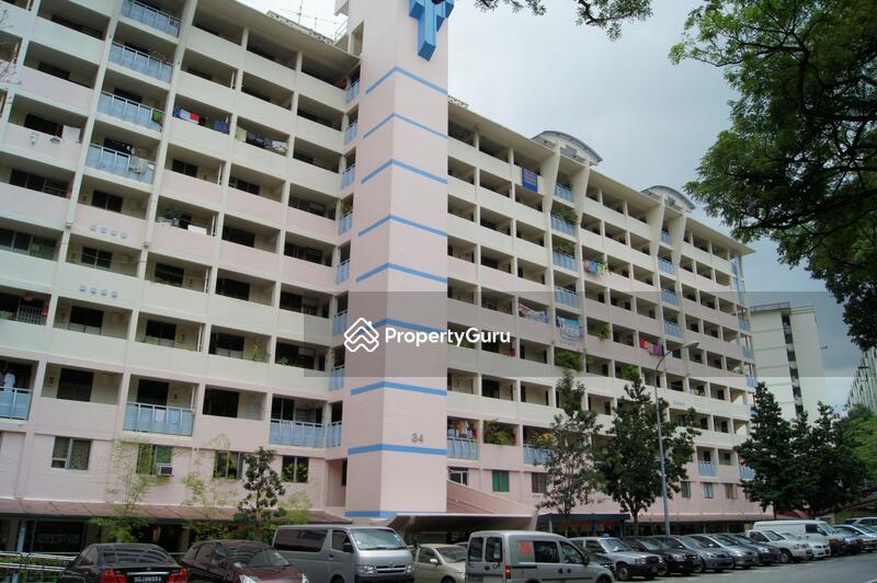 For Sale - 34 Jalan Bukit Ho Swee