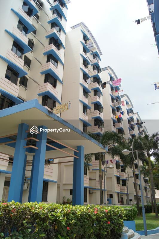34 Jalan Bukit Ho Swee #0