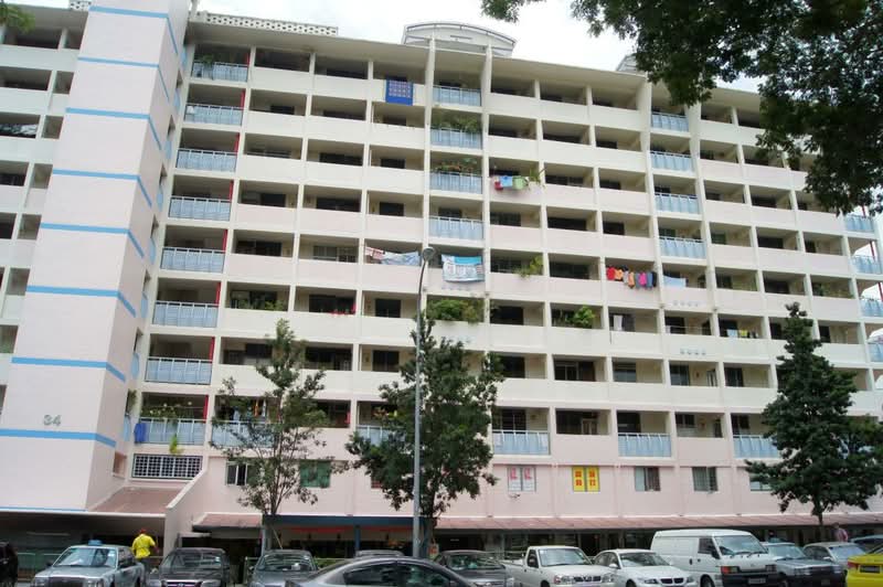 34 Jalan Bukit Ho Swee