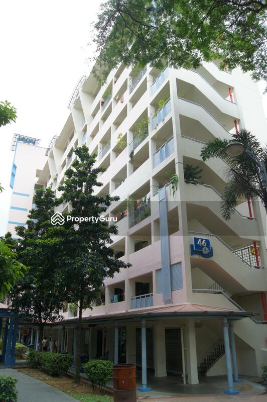 46 Jalan Bukit Ho Swee #0