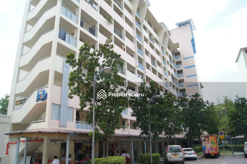 For Sale - 46 Jalan Bukit Ho Swee