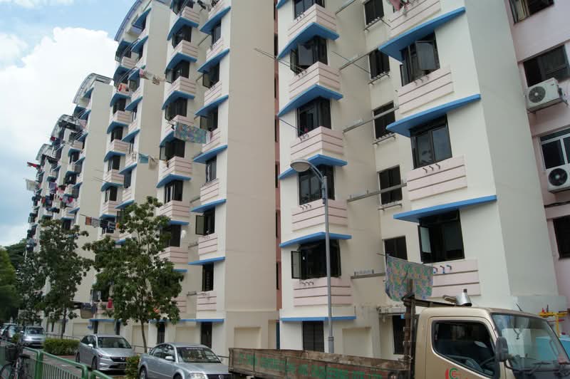 46 Jalan Bukit Ho Swee