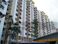 Jalan Bukit Merah