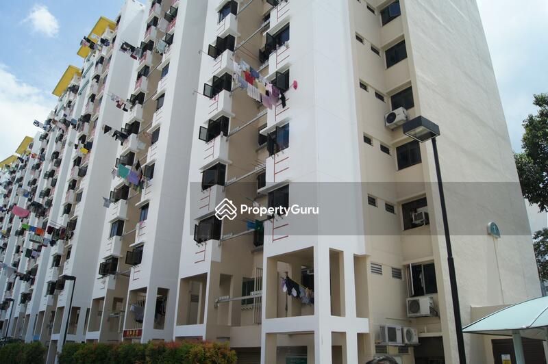 For Rent - 1 Jalan Bukit Merah