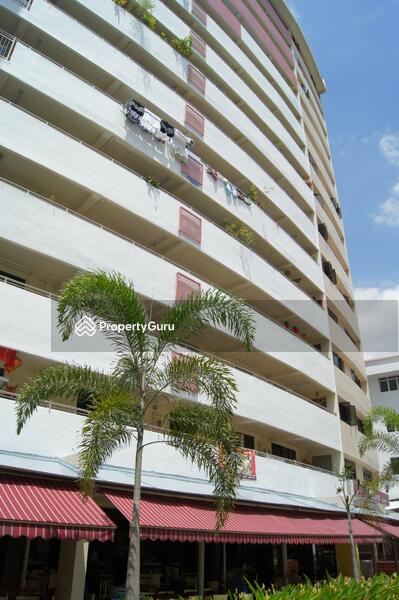 For Rent - 1 Jalan Bukit Merah