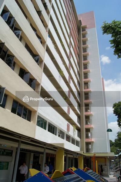 For Rent - 1 Jalan Bukit Merah