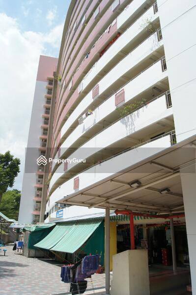 For Rent - 1 Jalan Bukit Merah