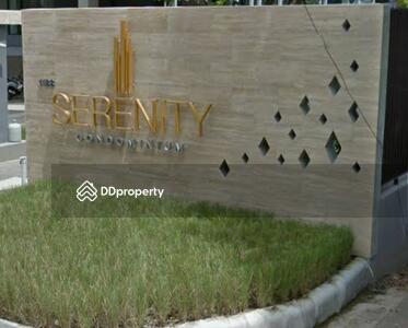  - Serenity Condominium : เซเรนิตี้ คอนโดมิเนียม