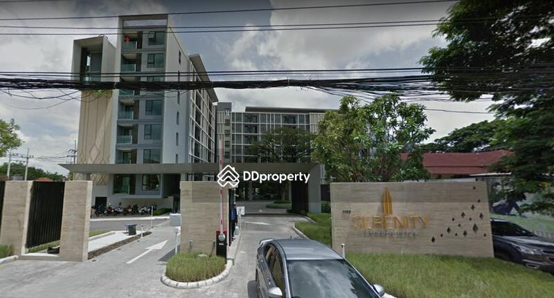 ให้เช่า - Serenity Condominium : เซเรนิตี้ คอนโดมิเนียม, ขอนแก่น
