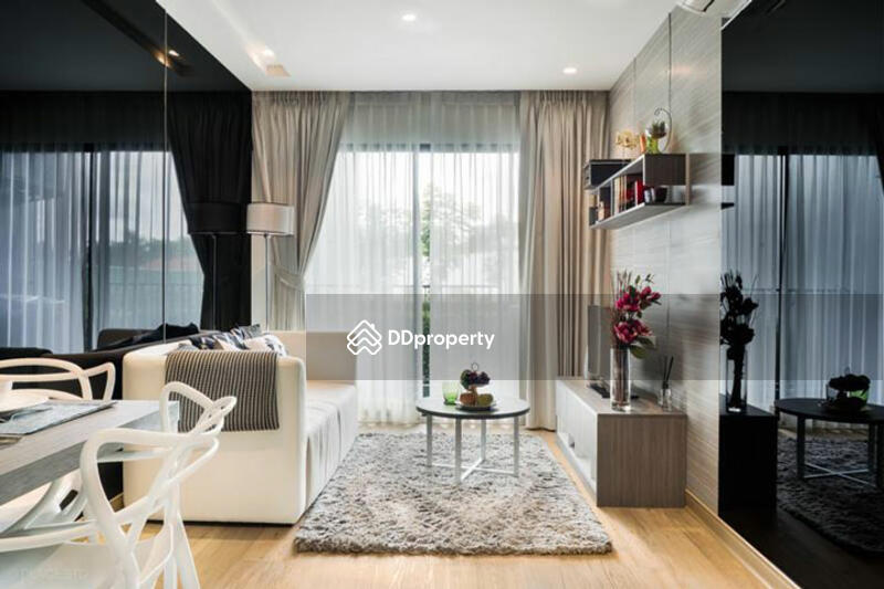 ให้เช่า - Serenity Condominium : เซเรนิตี้ คอนโดมิเนียม, ขอนแก่น