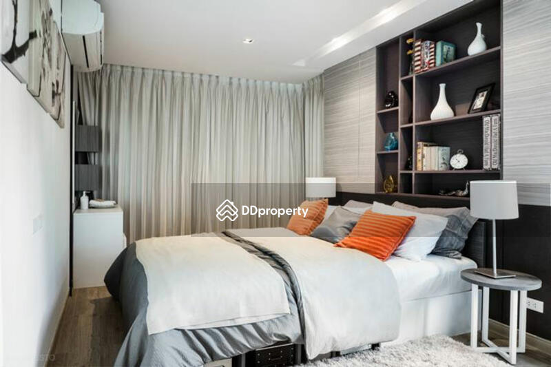 ให้เช่า - Serenity Condominium : เซเรนิตี้ คอนโดมิเนียม, ขอนแก่น