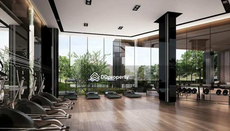 ให้เช่า - Serenity Condominium : เซเรนิตี้ คอนโดมิเนียม, ขอนแก่น