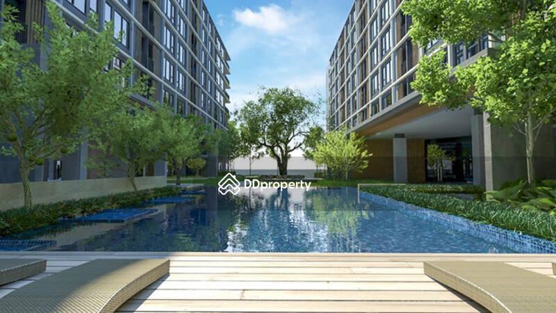 ให้เช่า - Serenity Condominium : เซเรนิตี้ คอนโดมิเนียม, ขอนแก่น
