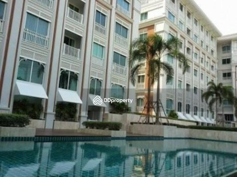 For Rent - Leticia Rama 9, Bangkok