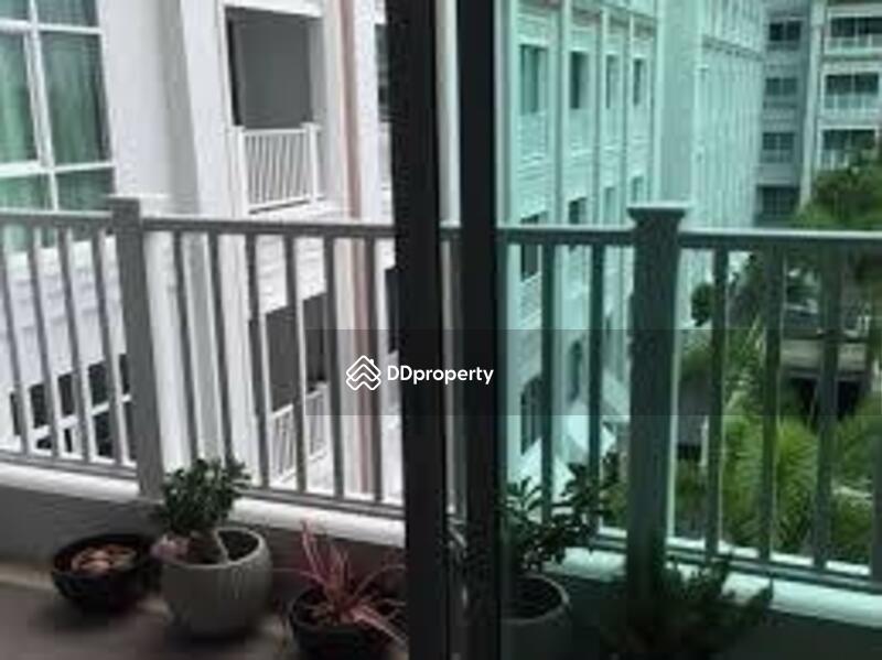 For Rent - Leticia Rama 9, Bangkok