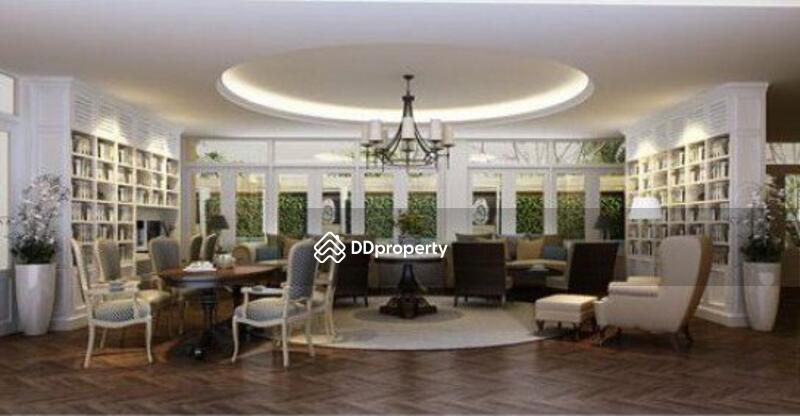 For Rent - Leticia Rama 9, Bangkok