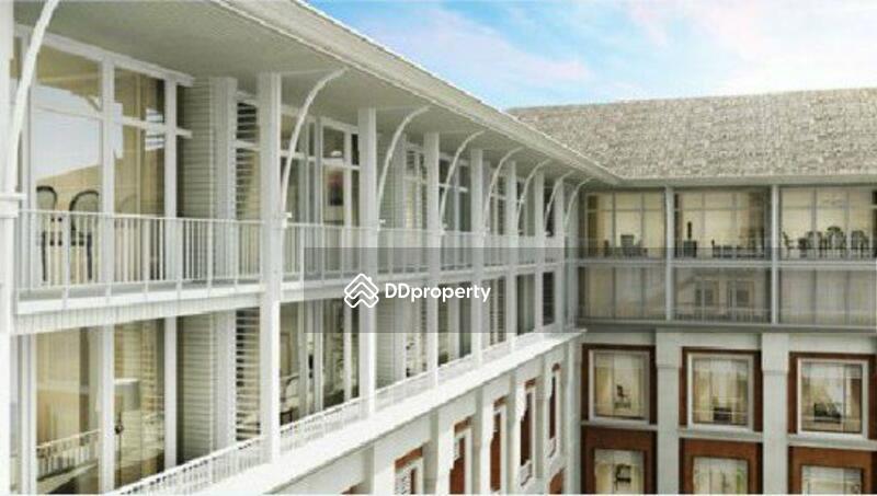 For Rent - Leticia Rama 9, Bangkok