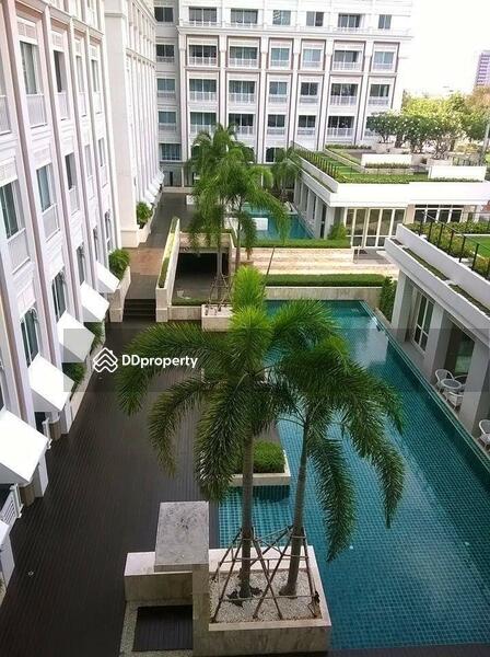 For Rent - Leticia Rama 9, Bangkok