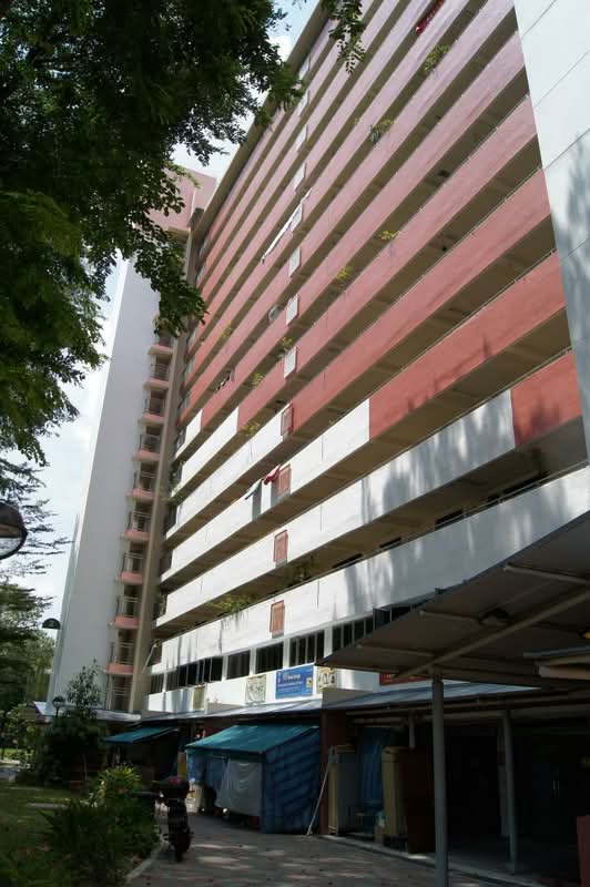 2 Jalan Bukit Merah