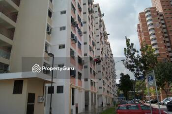 3 Jalan Bukit Merah