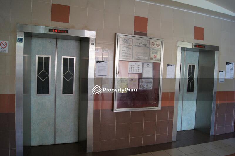 3 Jalan Bukit Merah #0