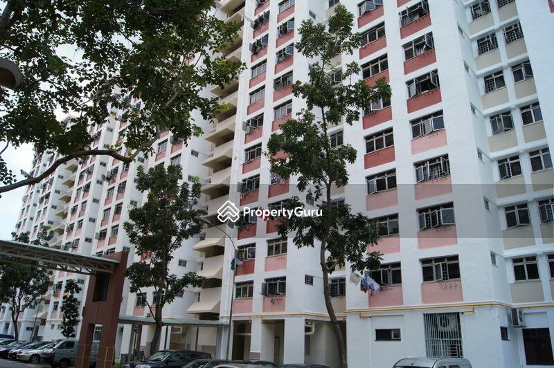 3 Jalan Bukit Merah #0