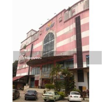 Bentong Vega Mall