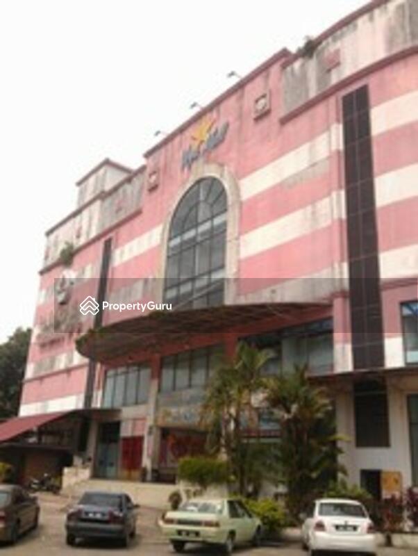 Bentong Vega Mall #0