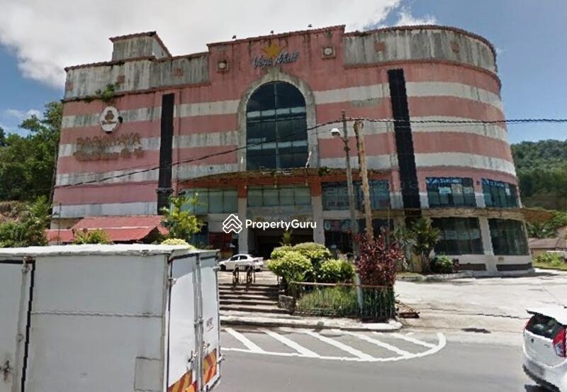 Untuk Dijual - Bentong Vega Mall