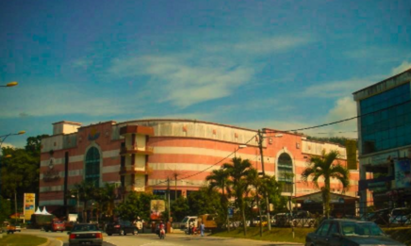 Bentong Vega Mall - iProperty.com.my