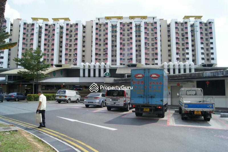 6 Jalan Bukit Merah #0